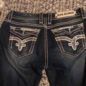 Women’s Miss Me Jeans